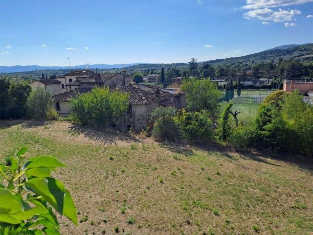 Casa in vendita a Castiglion Fibocchi, Toscana