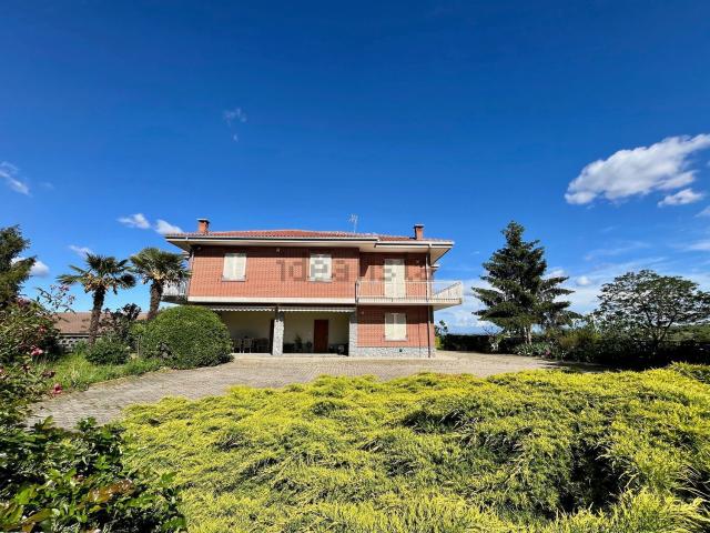 Casa in vendita a Piemonte, Asti