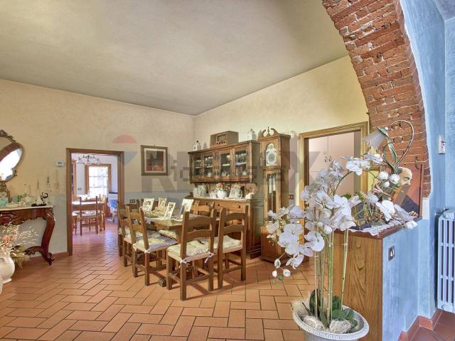 Casa in vendita a Castelfranco Piandiscò, Toscana