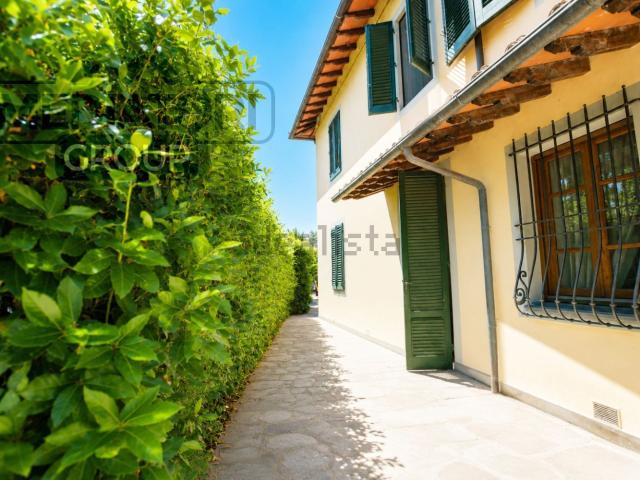 Casa in vendita a Unione dei Comuni Circondario dell'Empolese Valdelsa, Fucecchio