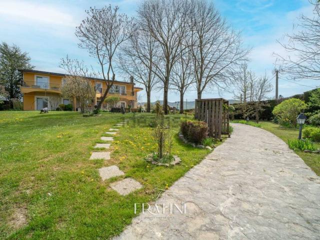 Casa in vendita a Castel Di Sangro, Abruzzo