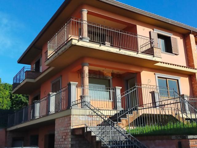 Casa in vendita a San Gregorio Di Catania, Sicilia
