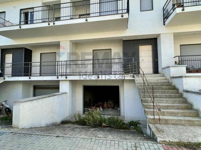 Casa in vendita a Corigliano-Rossano, Calabria