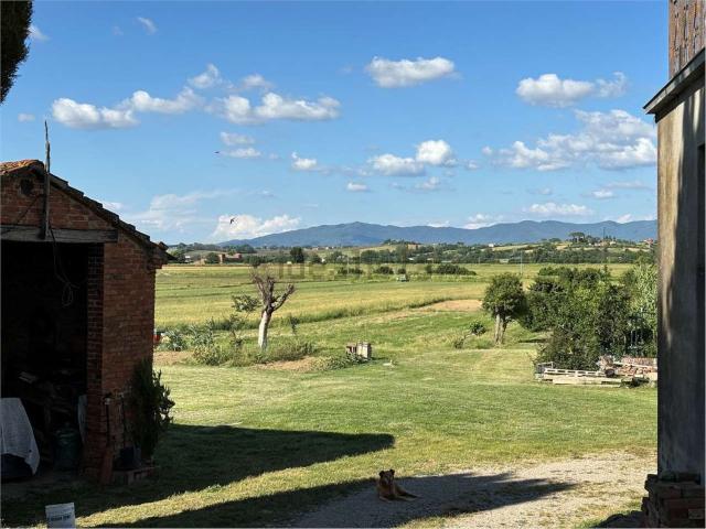 Casa in vendita a Lucignano, Toscana