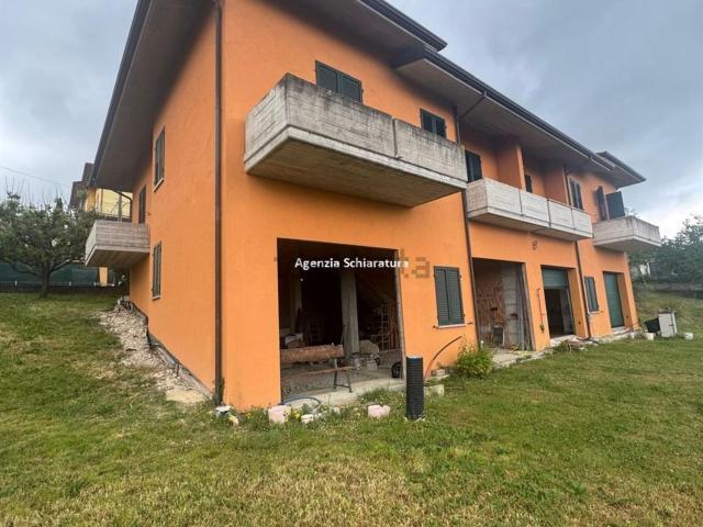 Casa in vendita a Auditore, Casinina
