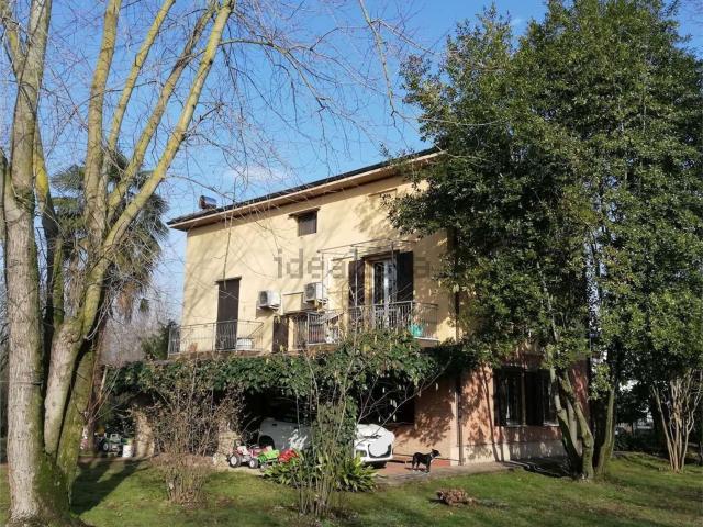 Casa in vendita a Unione delle Terre d'Argine, Soliera