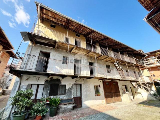 Casa in vendita a Piemonte, Torino