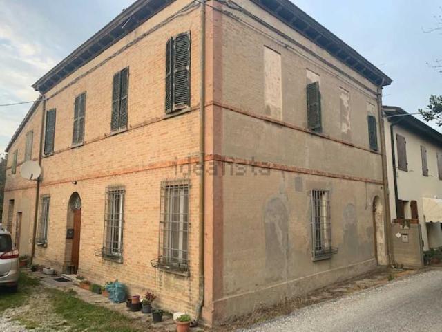 Casa in vendita a Ravenna, Reggio Emilia