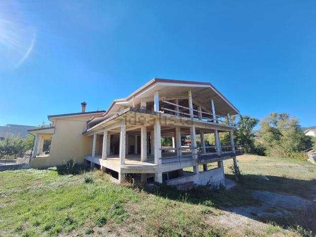 Casa in vendita a Conocchiole, Campobasso
