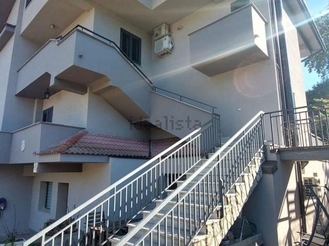 Casa in vendita a Melfi, Basilicata