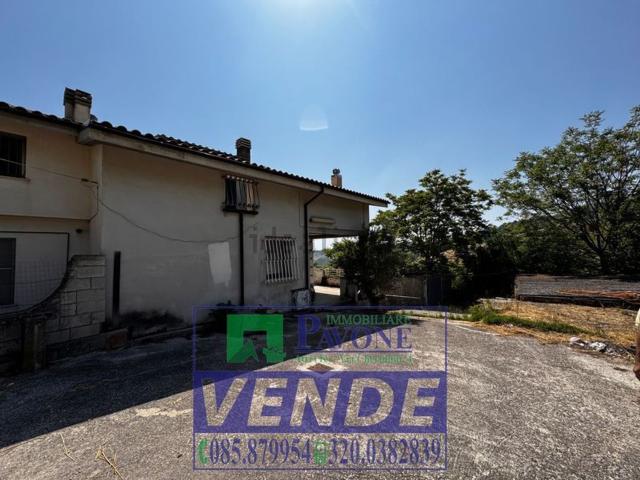 Casa in vendita a Atri, Abruzzo