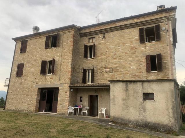 Casa in vendita a Sala, Marche