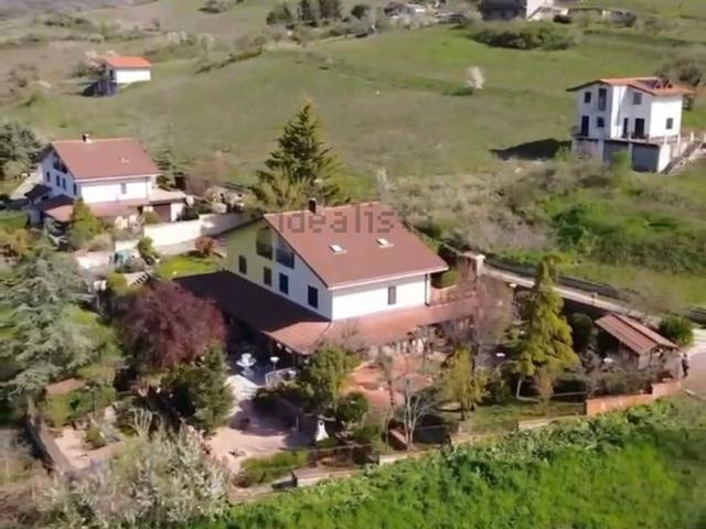Casa in vendita a Vaglio Basilicata, Potenza