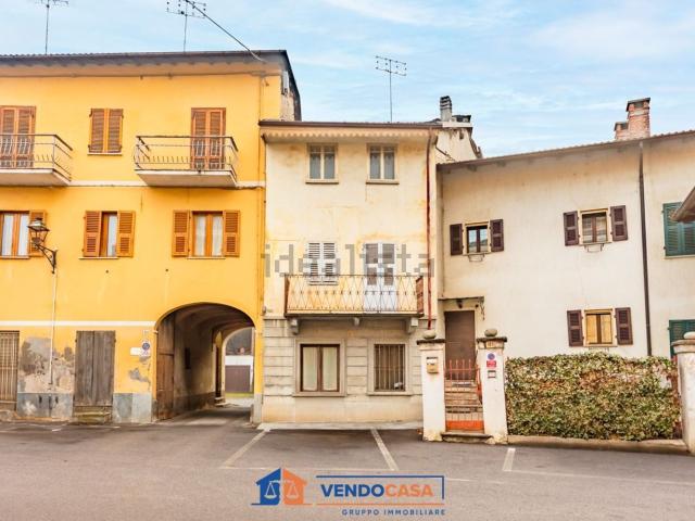 Casa in vendita a Piemonte, Cuneo