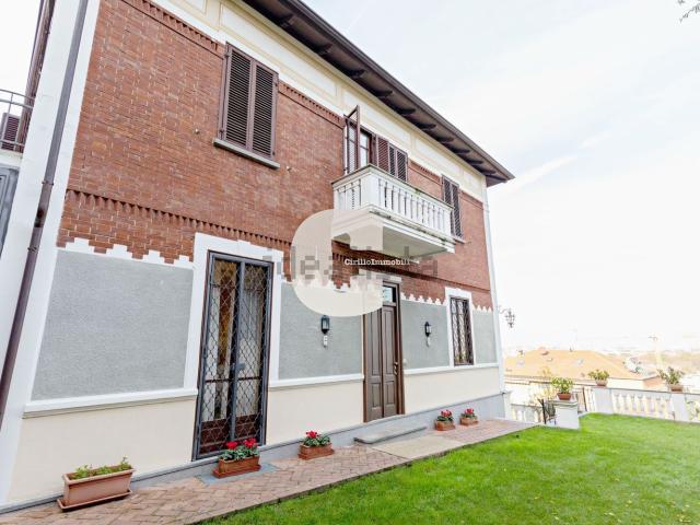 Casa in vendita a Circoscrizione 8, Piemonte