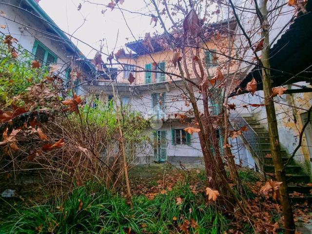 Casa in vendita a Piemonte, Torino