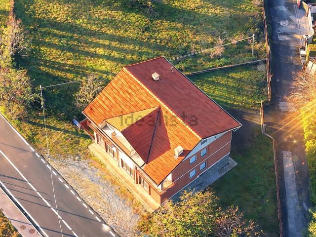Casa in vendita a Piemonte, Torino