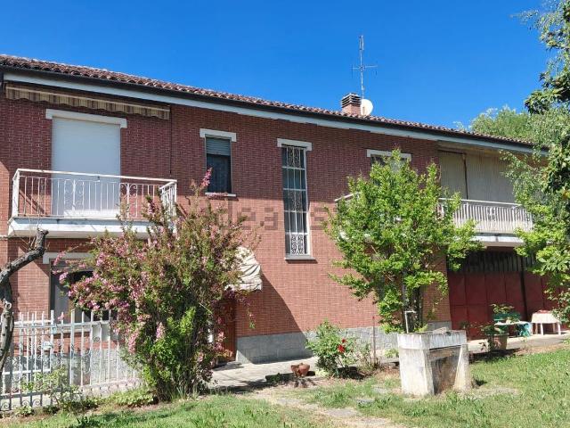 Casa in vendita a Piemonte, Asti