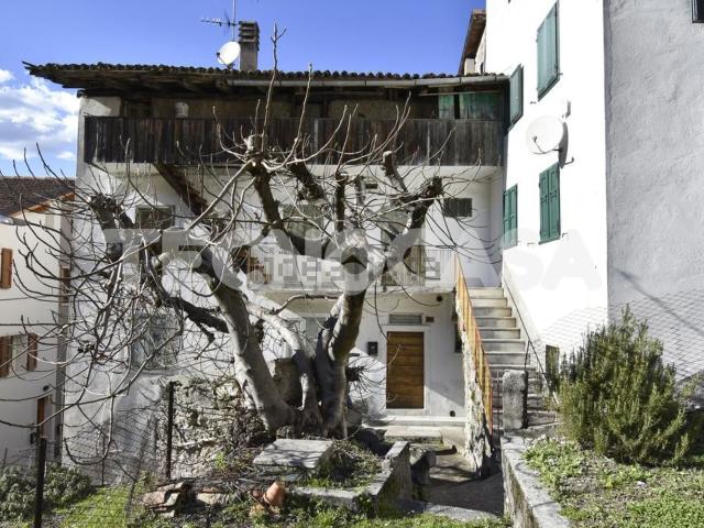 Casa in vendita a Magnifica Comunità degli Altipiani Cimbri, Folgaria