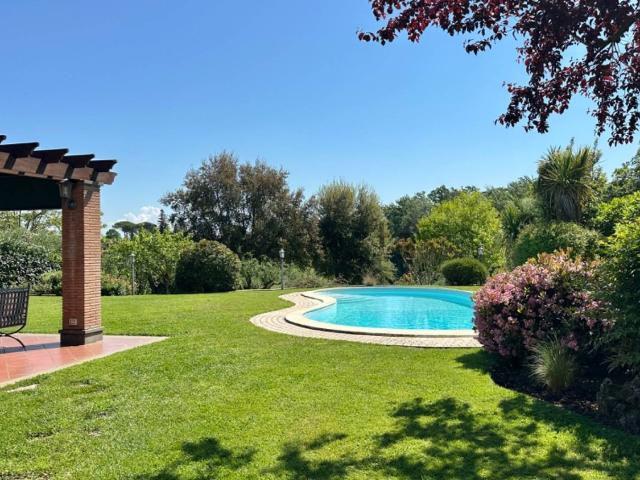 Casa in vendita a Olgiata, Roma Capitale