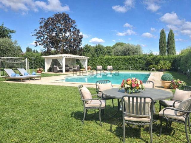 Casa in vendita a Olgiata, Roma Capitale