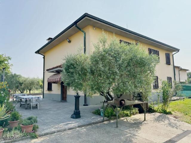 Casa in vendita a Fabbri, Altopascio