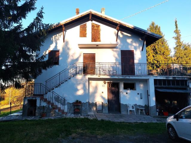 Casa in vendita a Ovada, Alessandria