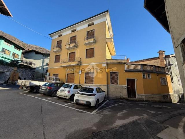 Casa in vendita a Cirano, Gandino