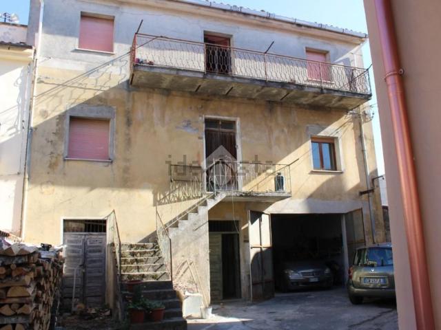 Casa in vendita a Calabria, Cosenza