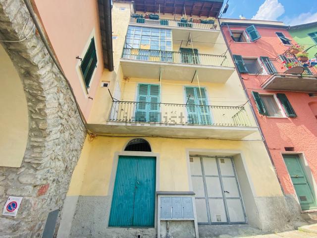 Casa in vendita a Carrodano, La Spezia