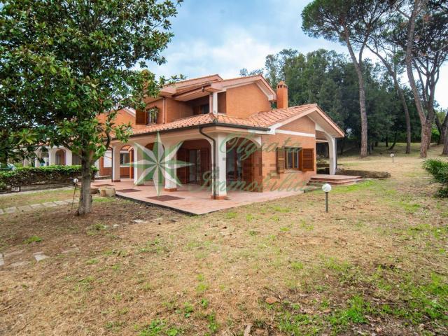 Casa in vendita a Olgiata, Roma Capitale