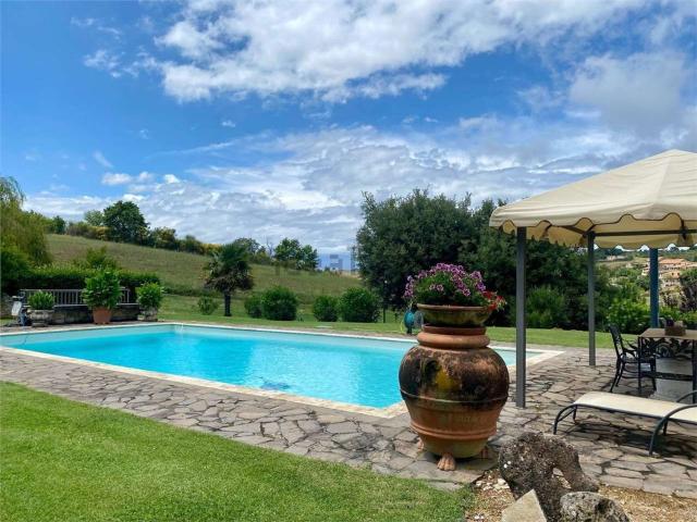 Casa in vendita a Il Merlo, Casole d'Elsa