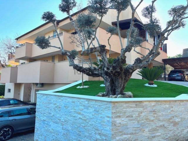 Casa in vendita a Villa Verrocchio, Montesilvano