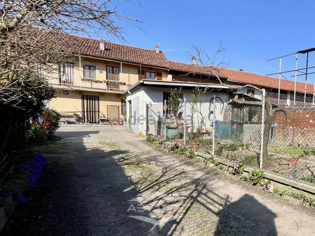 Casa in vendita a Palera, Piemonte