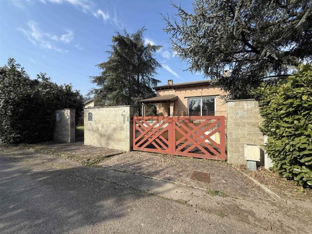 Casa in vendita a Gazzola, Reggio Emilia