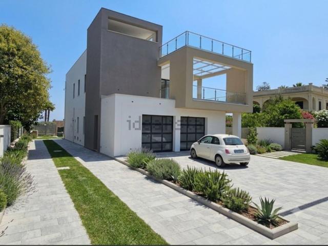 Casa in vendita a Solanto, Santa Flavia