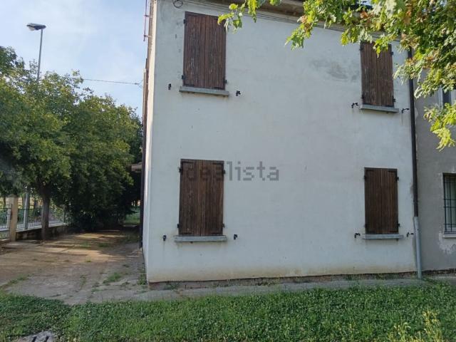 Casa in vendita a Unione dei comuni della Bassa Romagna, Alfonsine