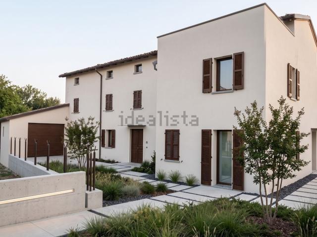Casa in vendita a Felino, Reggio Emilia