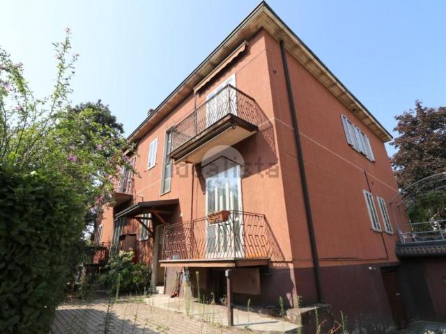Casa in vendita a San Giovanni, Rho