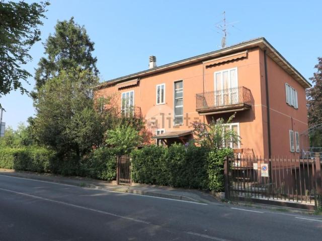 Casa in vendita a San Giovanni, Rho