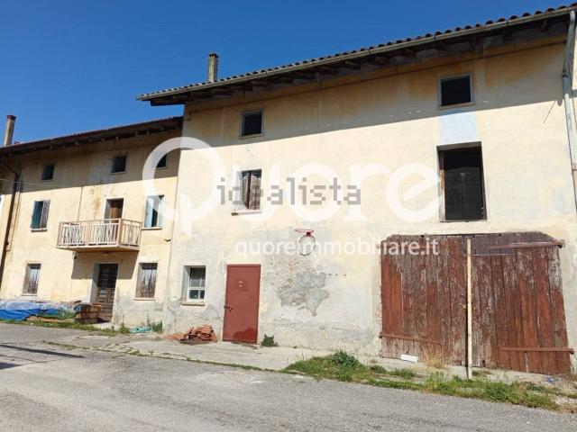 Casa in vendita a Silvella / Sunviele, San Vito di Fagagna / San Vît di Feagne