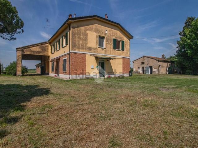 Casa in vendita a Argenta, Ferrara