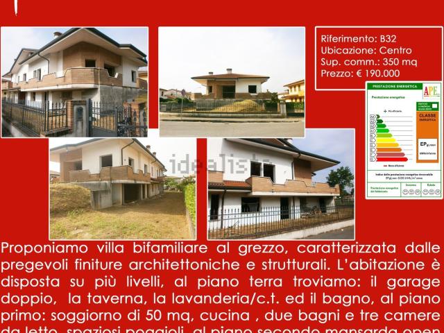 Casa in vendita a Sant'elena, Veneto