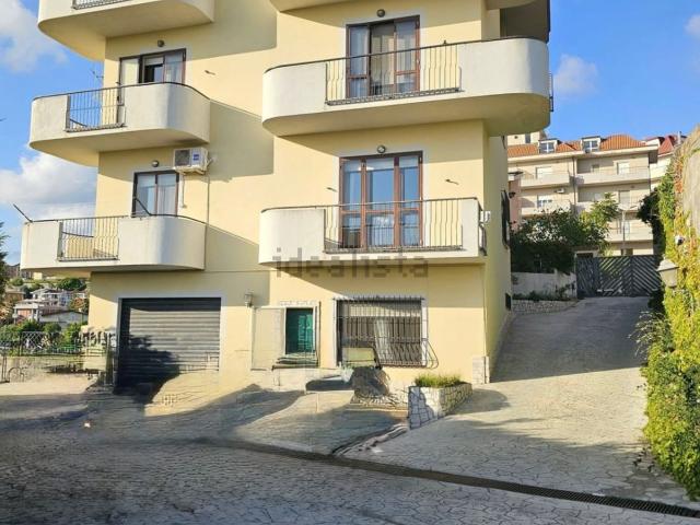 Casa in vendita a Sant'Antonio, Calabria