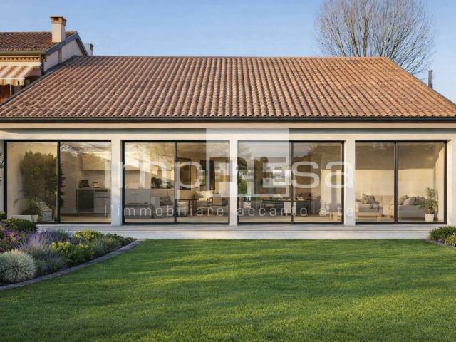 Casa in vendita a Favaro Veneto, Venezia