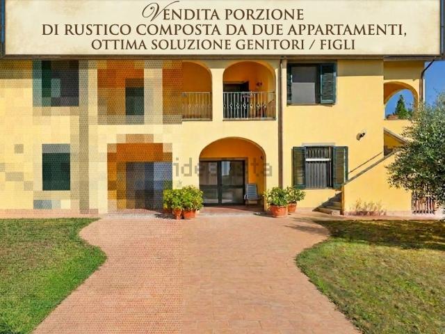 Casa in vendita a Vecchiano, Toscana