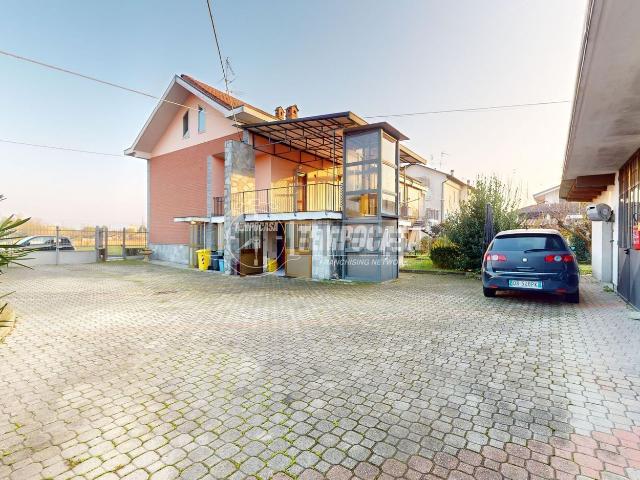 Casa in vendita a Piemonte, Torino