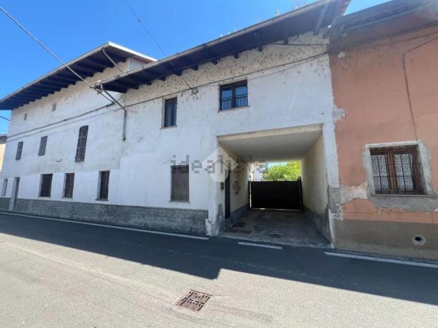 Casa in vendita a Piemonte, Vercelli
