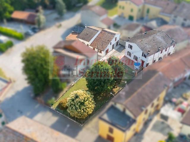 Casa in vendita a Unione Alto Ferrarese, Bondeno