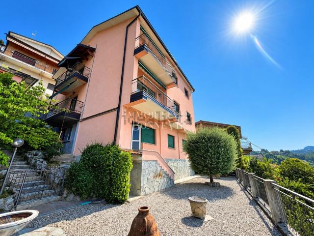 Casa in vendita a Civiglio, Como